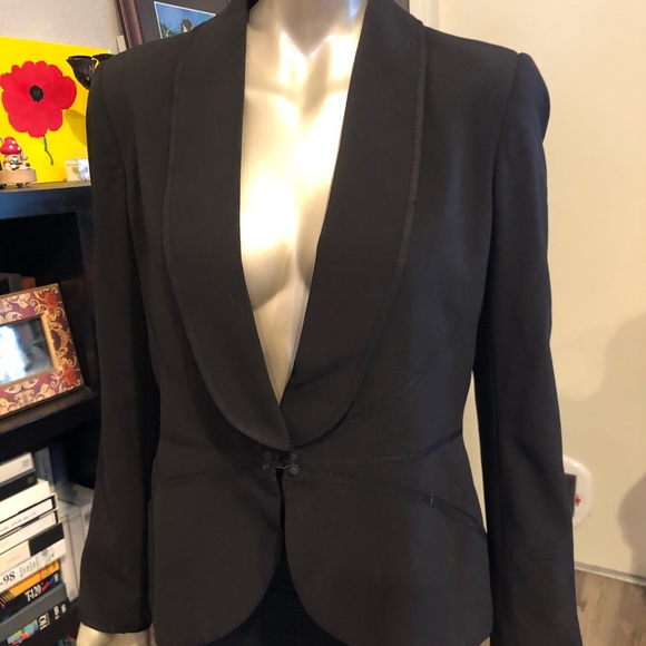 Studio Jackets & Blazers - Women’s Jacket